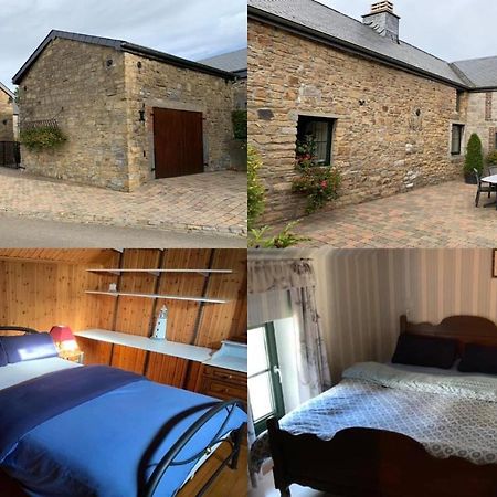 Apartmán Chez Ka Ohey Exteriér fotografie