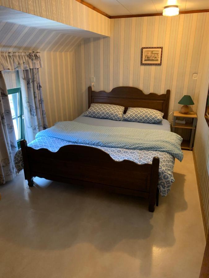 Apartmán Chez Ka Ohey Exteriér fotografie